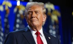 ترمب: قررت تأجيل ضرب محطات الطاقة الإيرانية لمدة 5 أيام